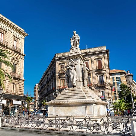 Casa Vacanze Sicilia Bella Villa Katanya Dış mekan fotoğraf